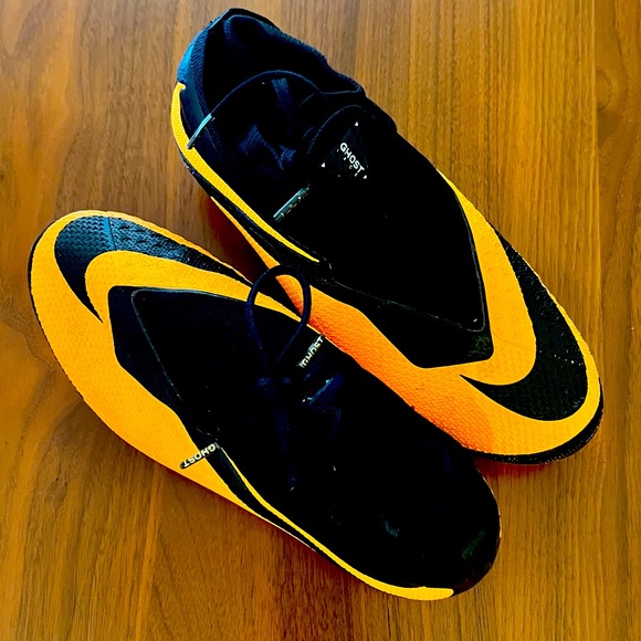 Phantom Vision 2 Black Bright Citrus - Picture 2 of 3